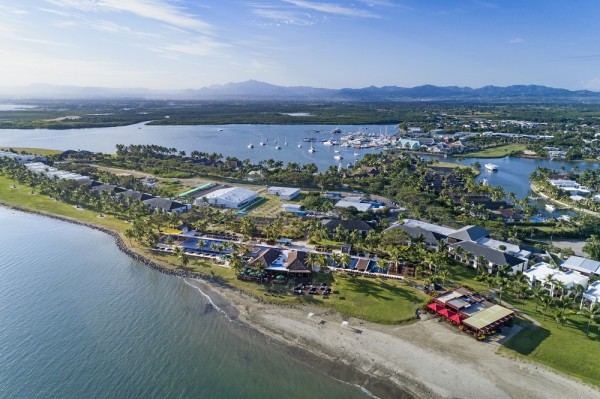 Hilton Fiji Beach Resort And Spa Nadi Fiji Contact